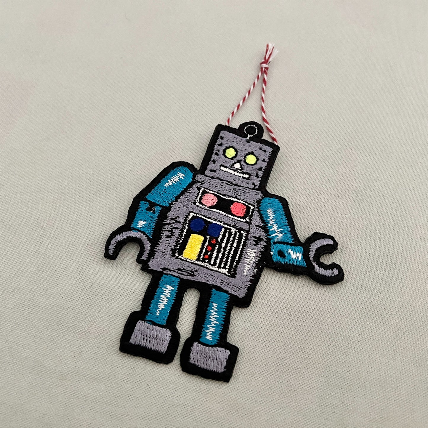 【ma.macaron】ロボット  A