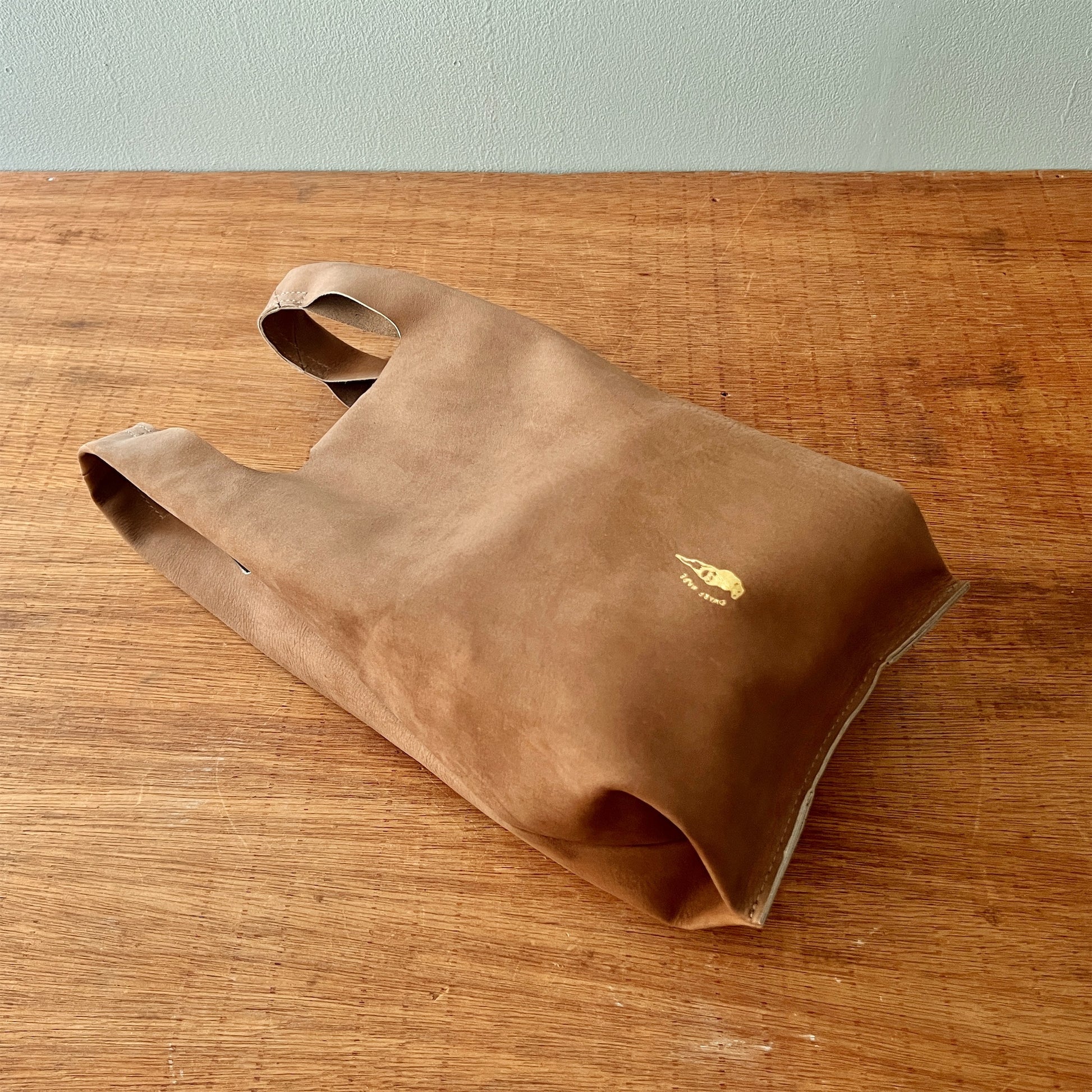 【DWARFMADE】Sustainable Bag S 261_56