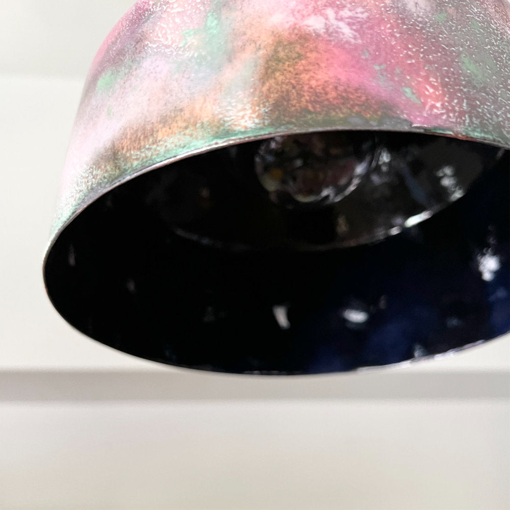 【Kenichi Kondo】Lamp shade M  2