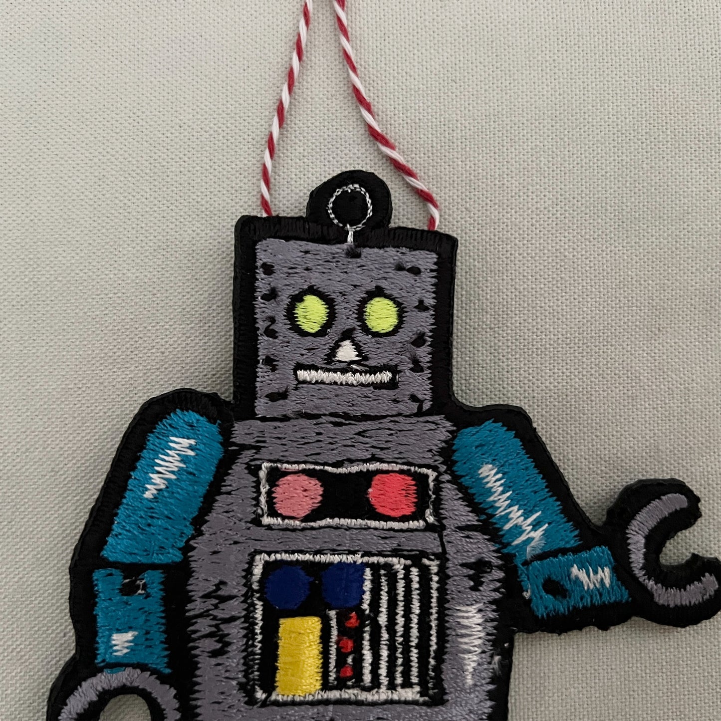 【ma.macaron】ロボット  A