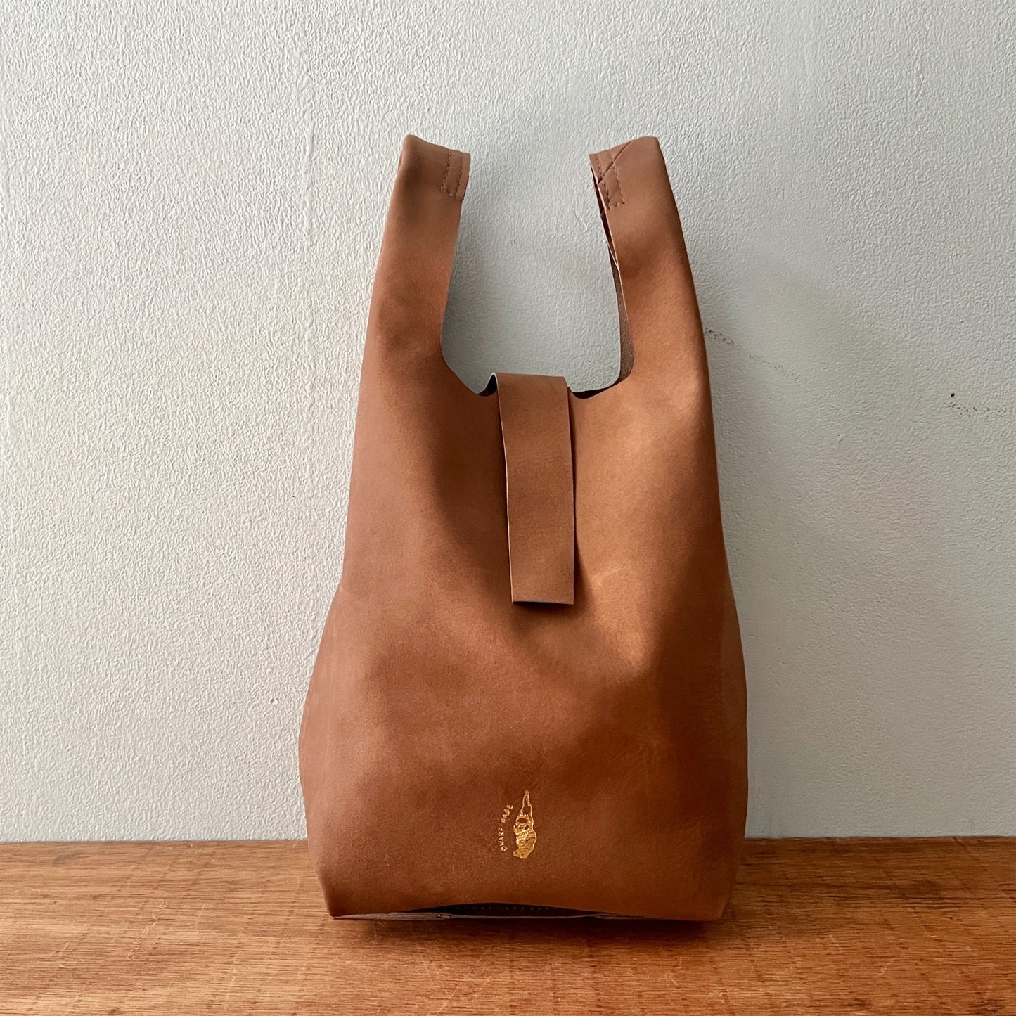 【DWARFMADE】Sustainable Bag S 261_56