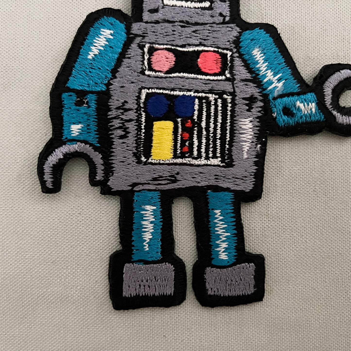 【ma.macaron】ロボット  A