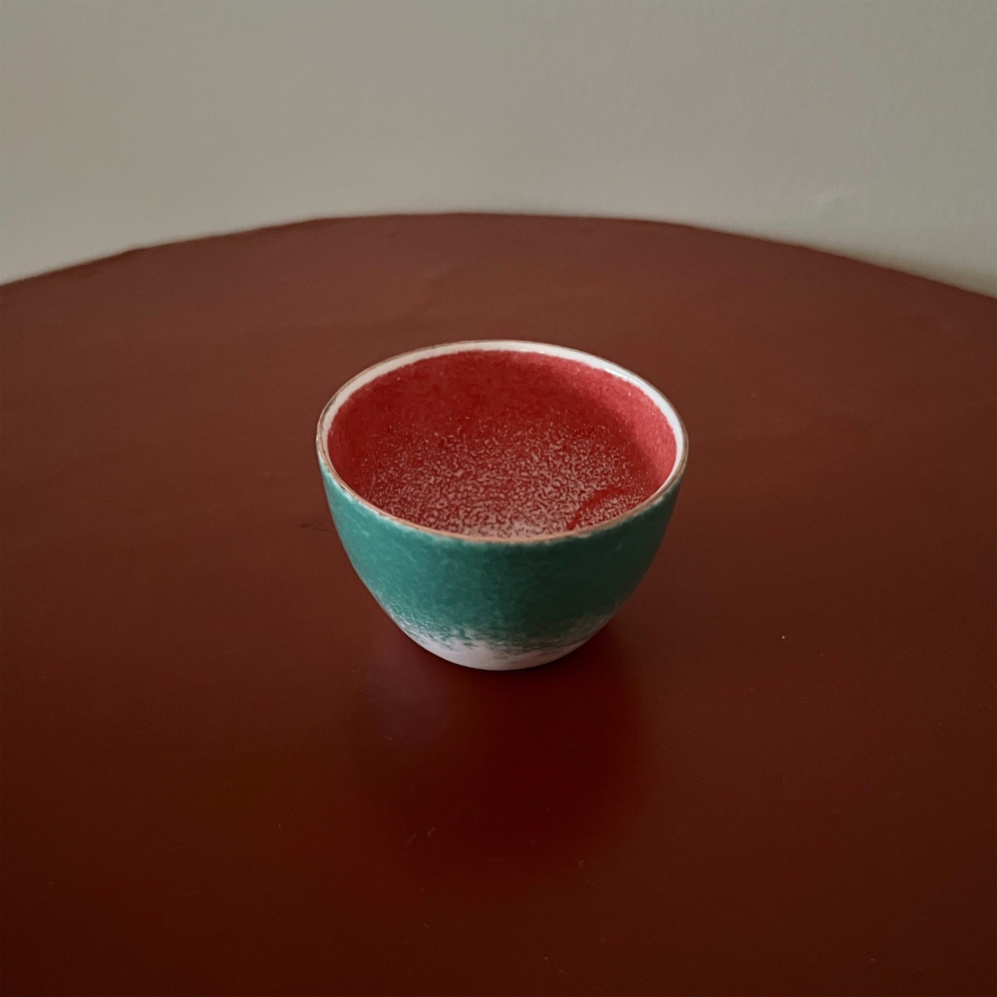 【Kenichi Kondo】Guinomi color 1