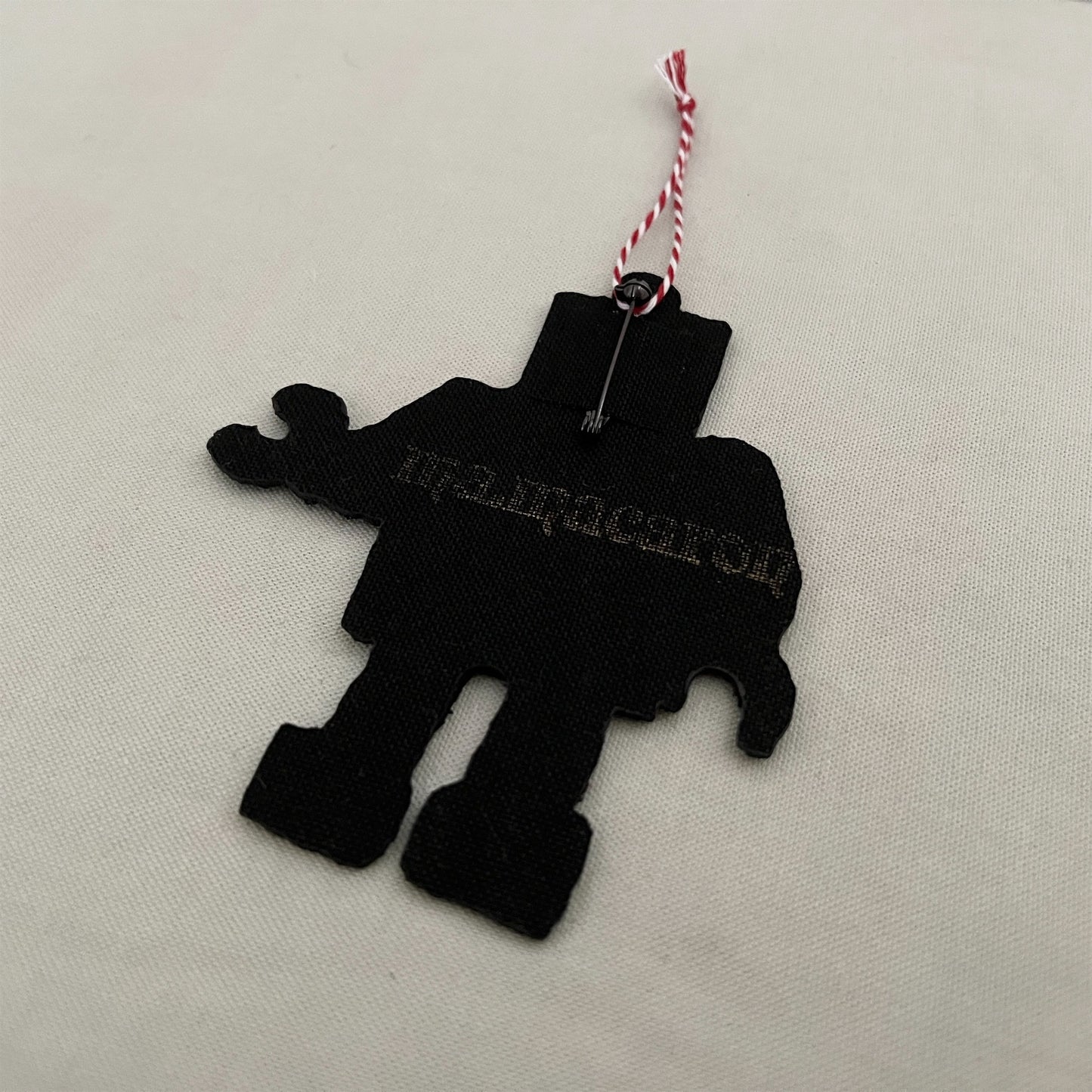 【ma.macaron】ロボット  A