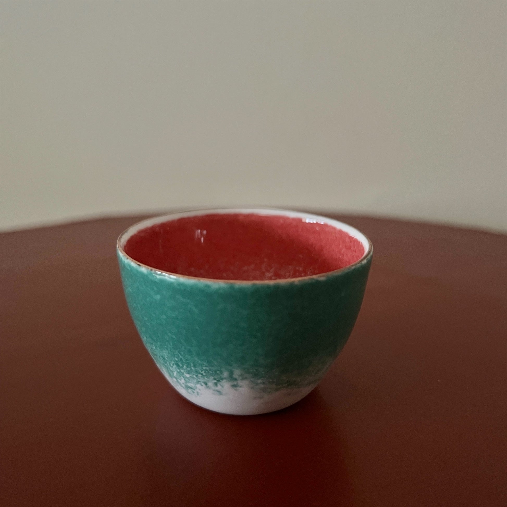 【Kenichi Kondo】Guinomi color 1