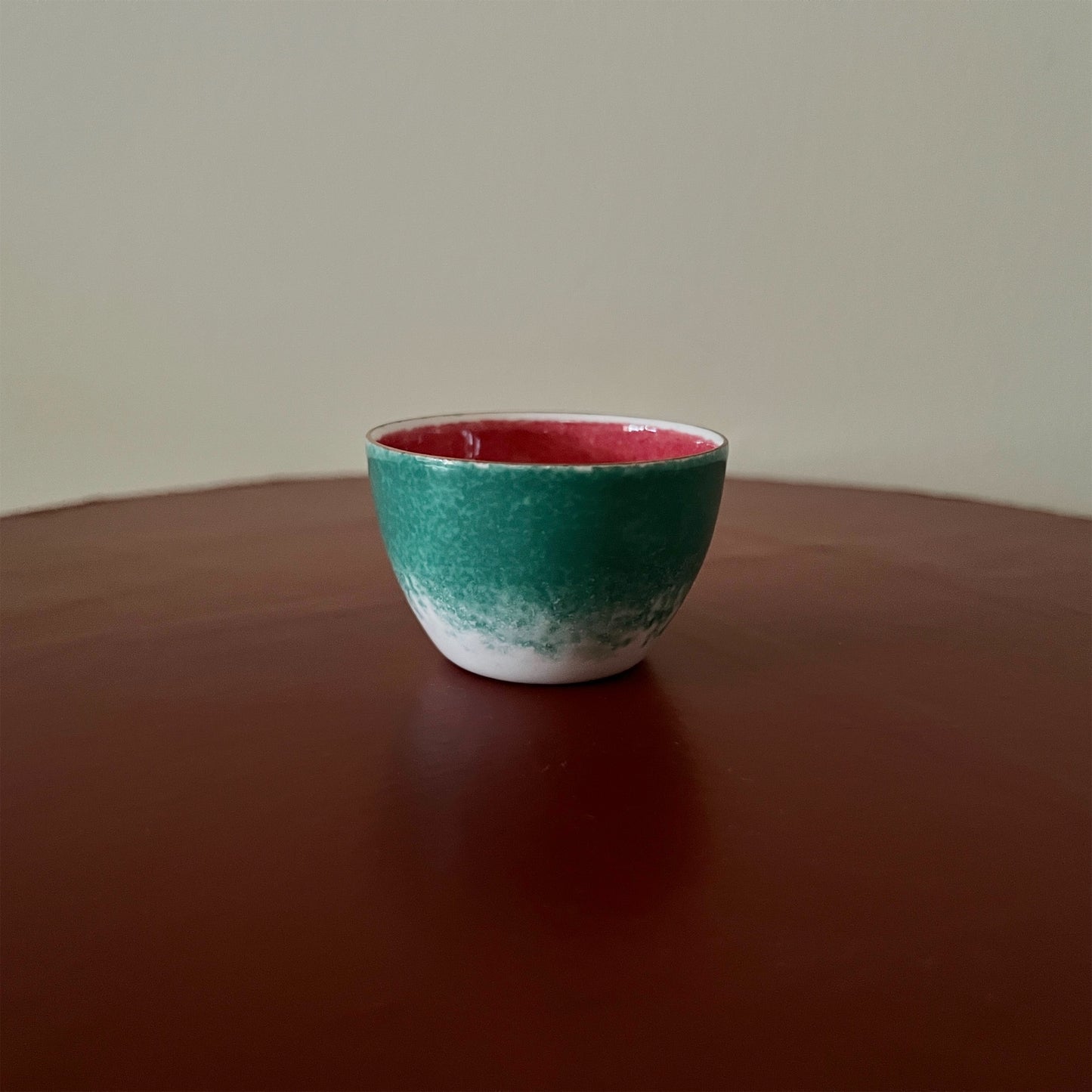 【Kenichi Kondo】Guinomi color 1