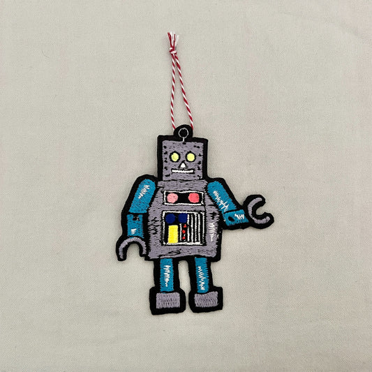 【ma.macaron】ロボット  A