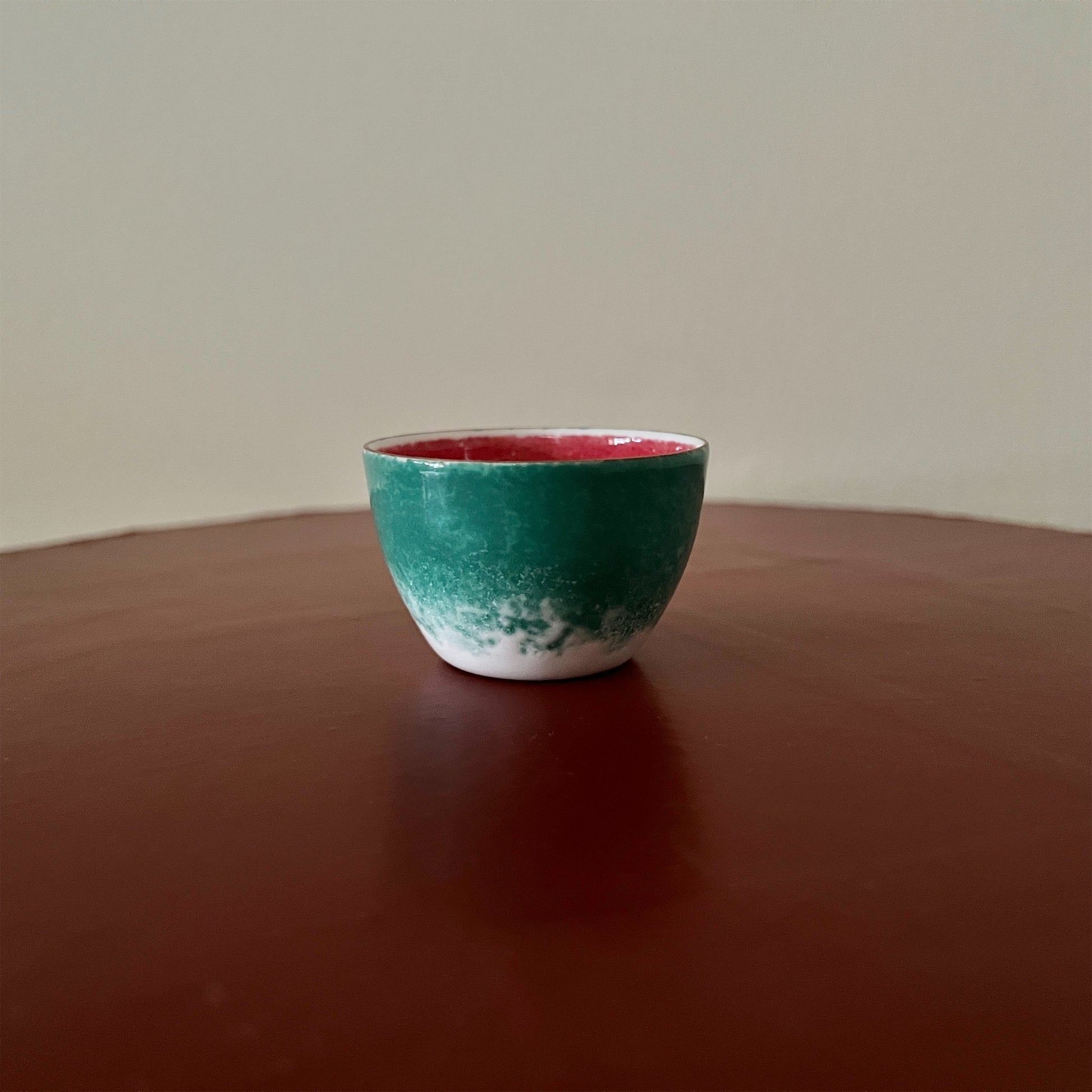 【Kenichi Kondo】Guinomi color 1