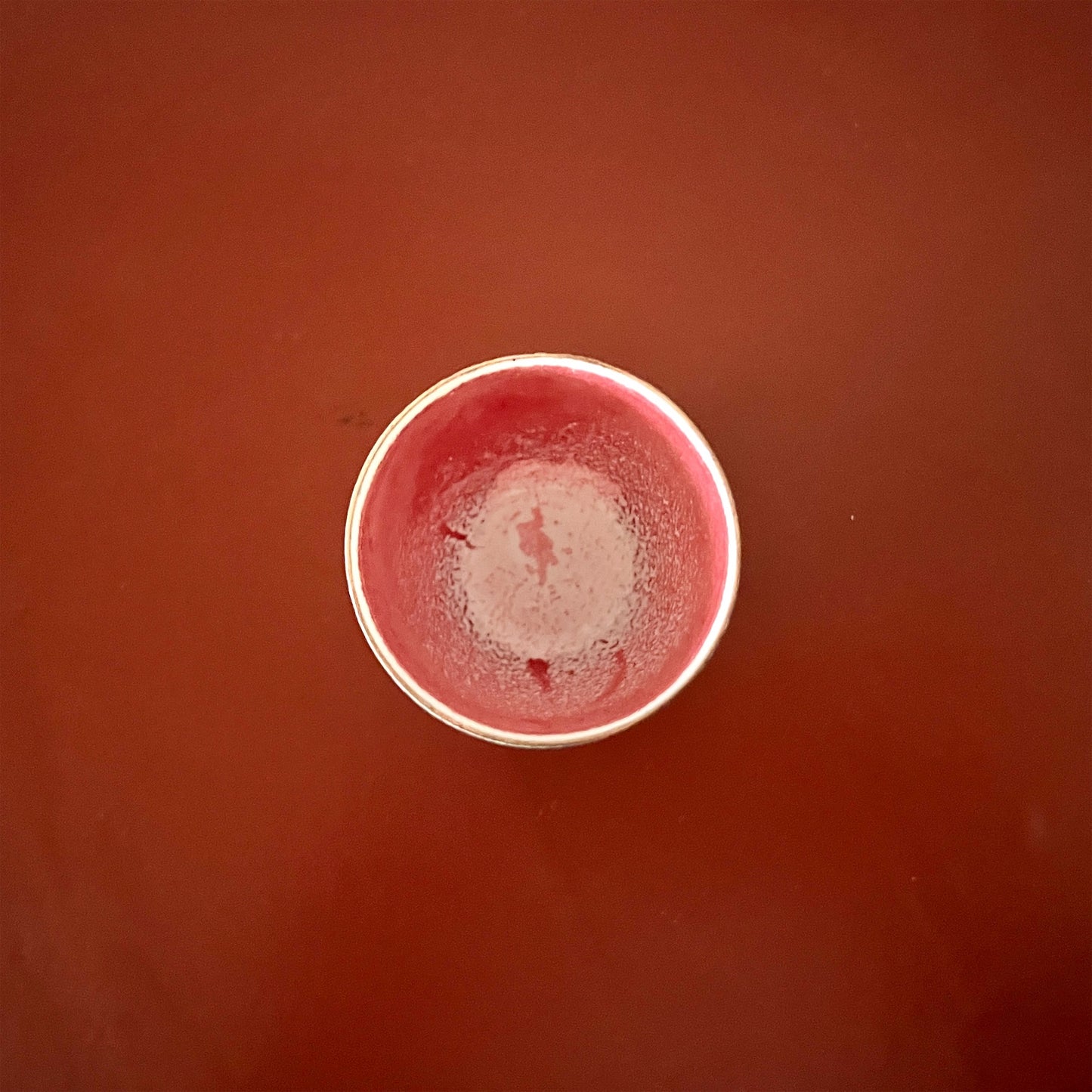 【Kenichi Kondo】Guinomi color 1