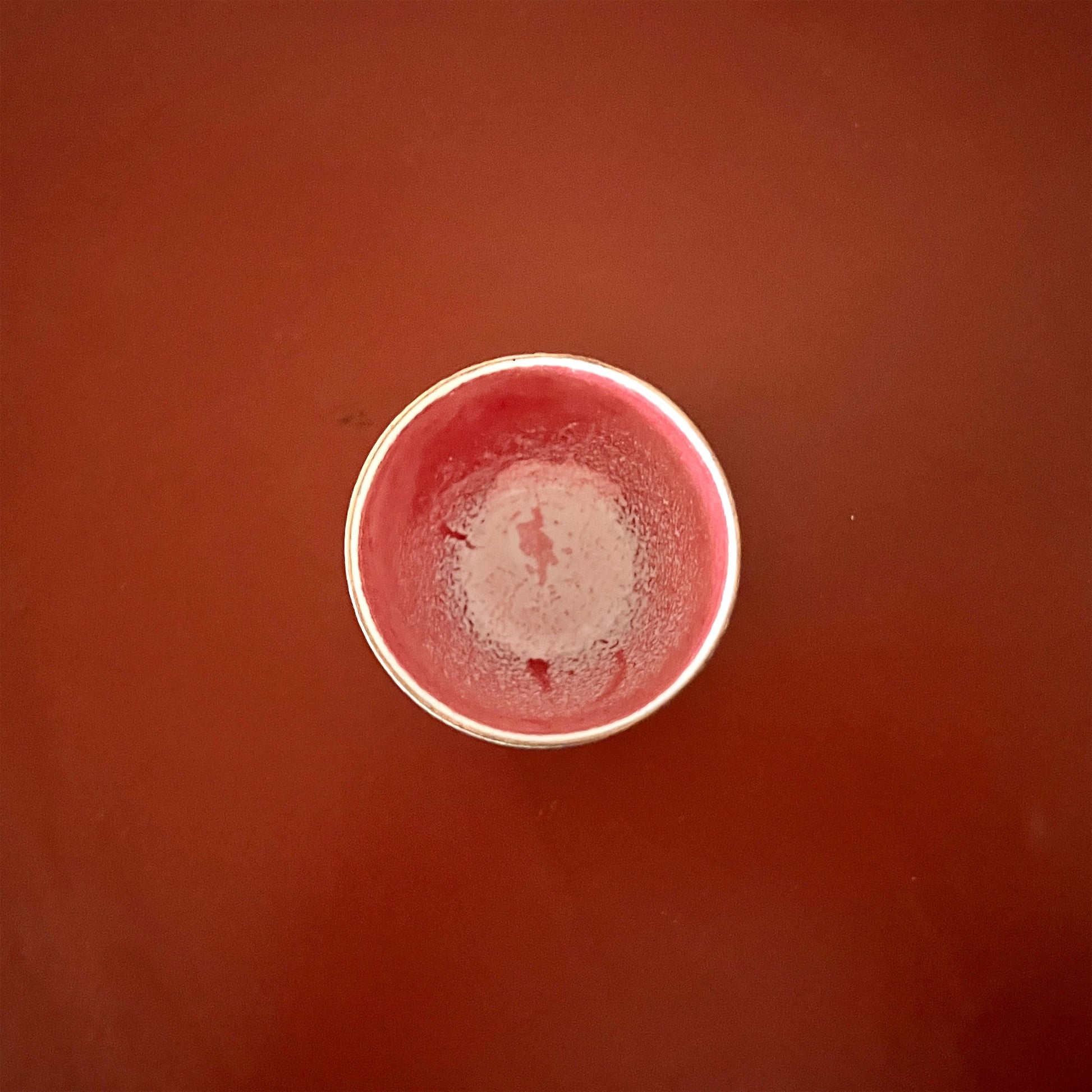 【Kenichi Kondo】Guinomi color 1