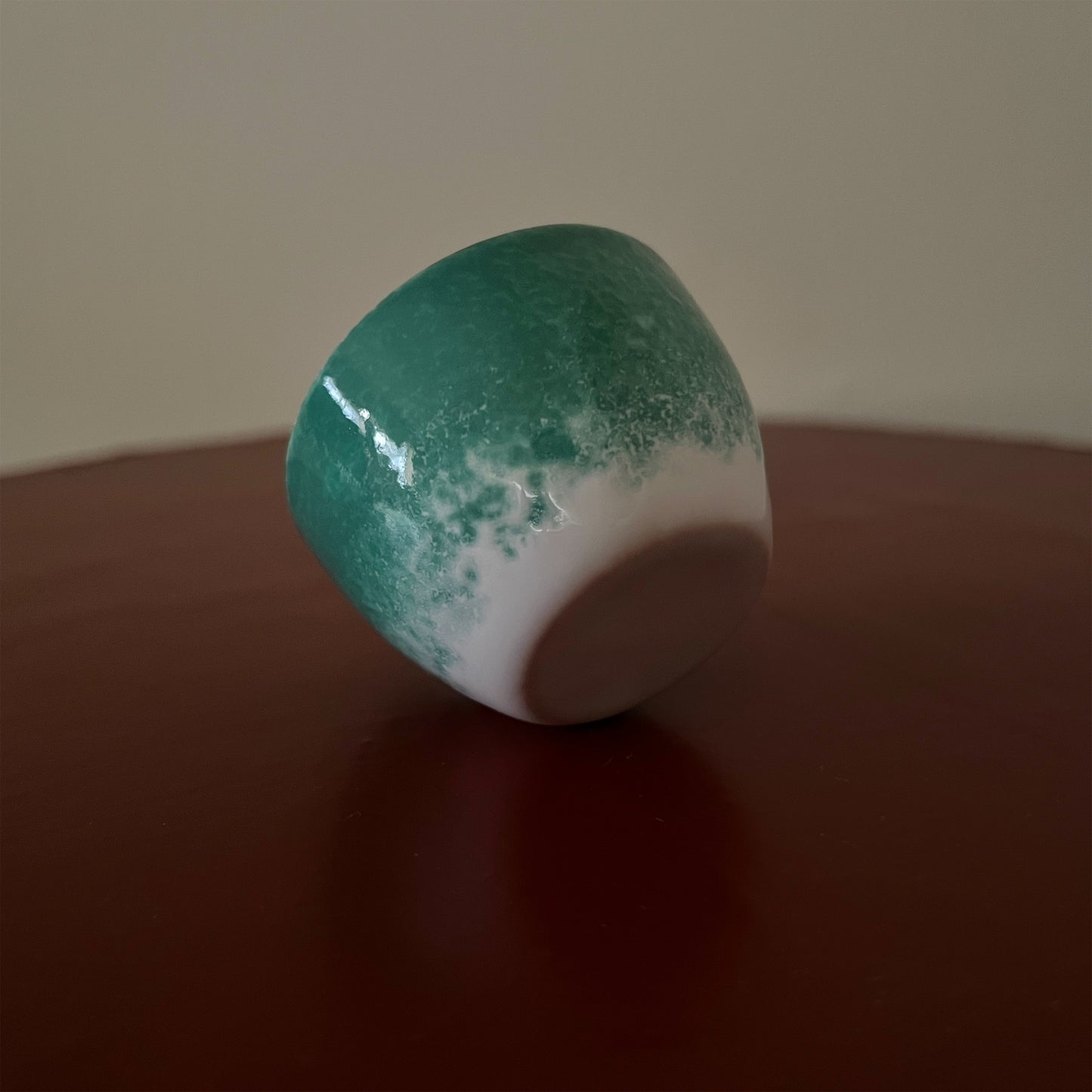 【Kenichi Kondo】Guinomi color 1