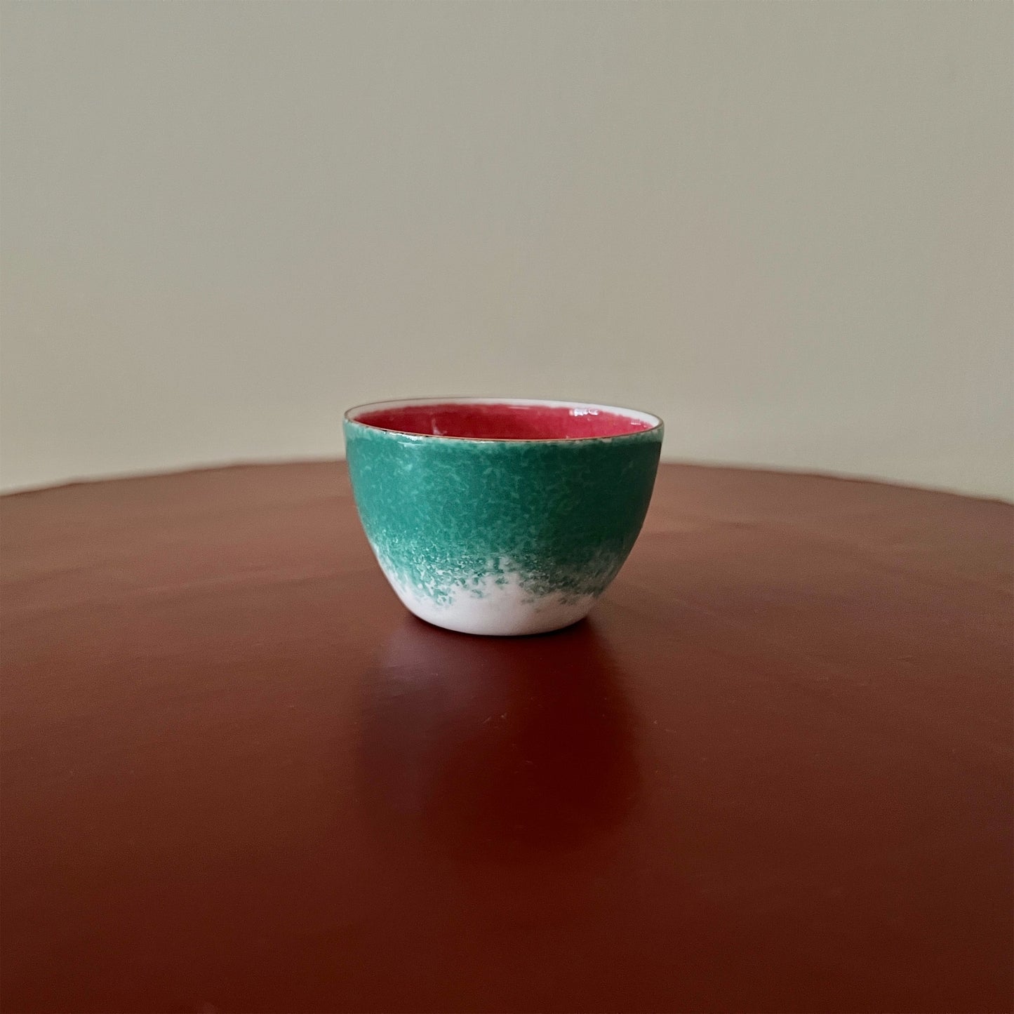 【Kenichi Kondo】Guinomi color 1