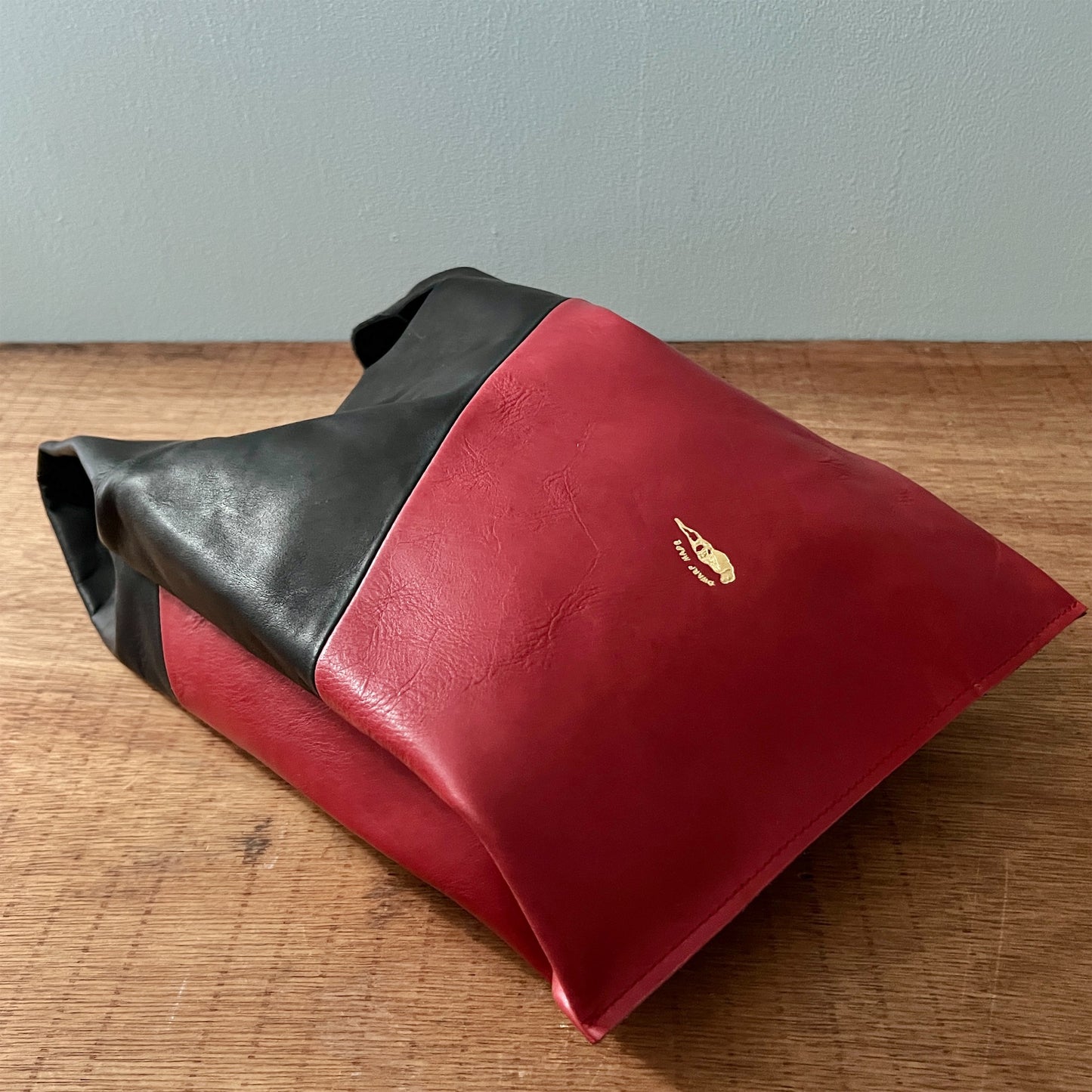 【DWARFMADE】Sustainable Bag M 261_6