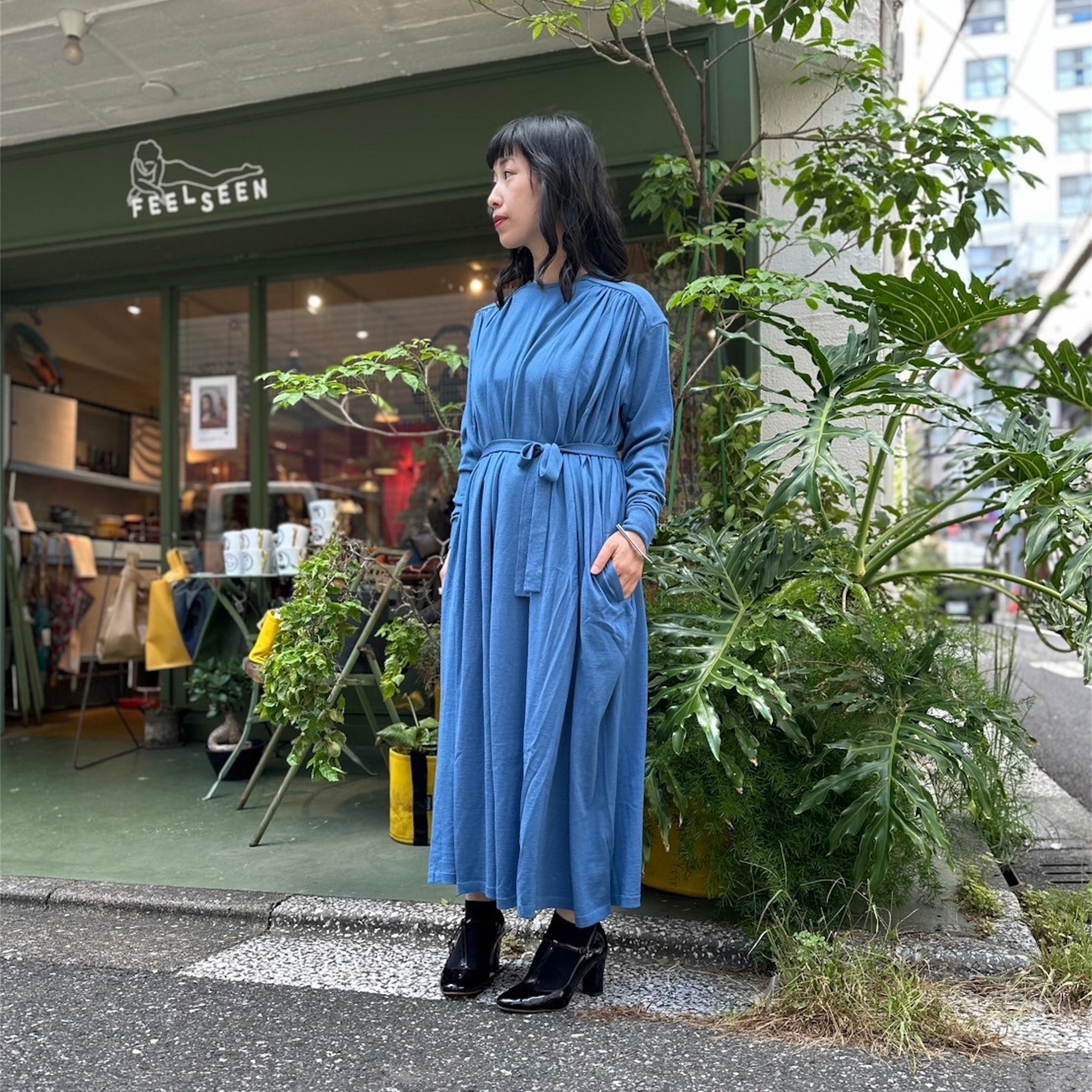 Hiromi Tsuyoshi ワンピース Hiromi Tsuyoshi ワンピース