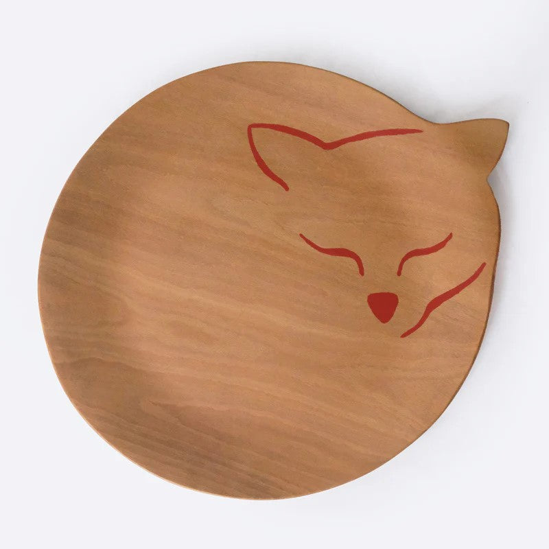 【Tse & Tse associees】Plateau Chat, Topaze