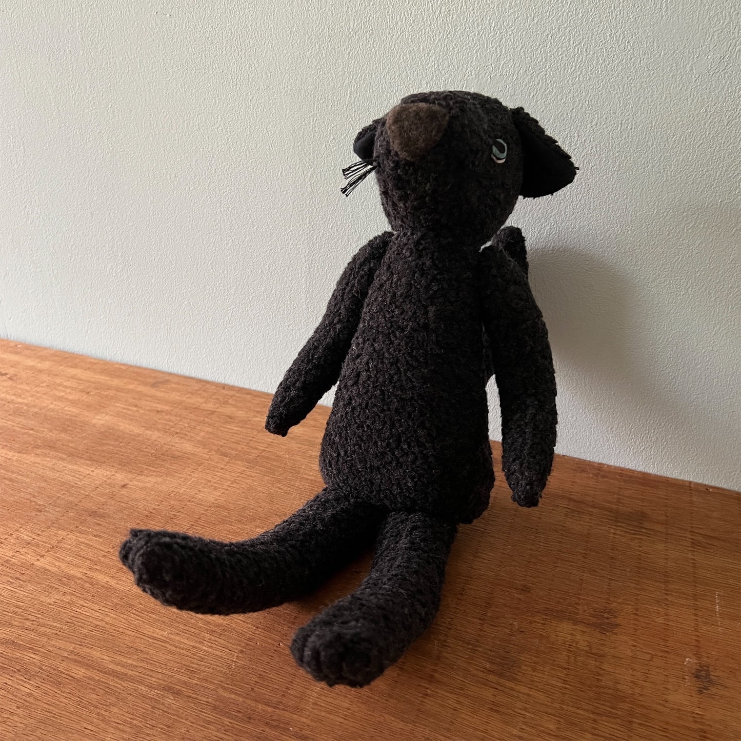 【AYUKO HAZU】Dog M 2