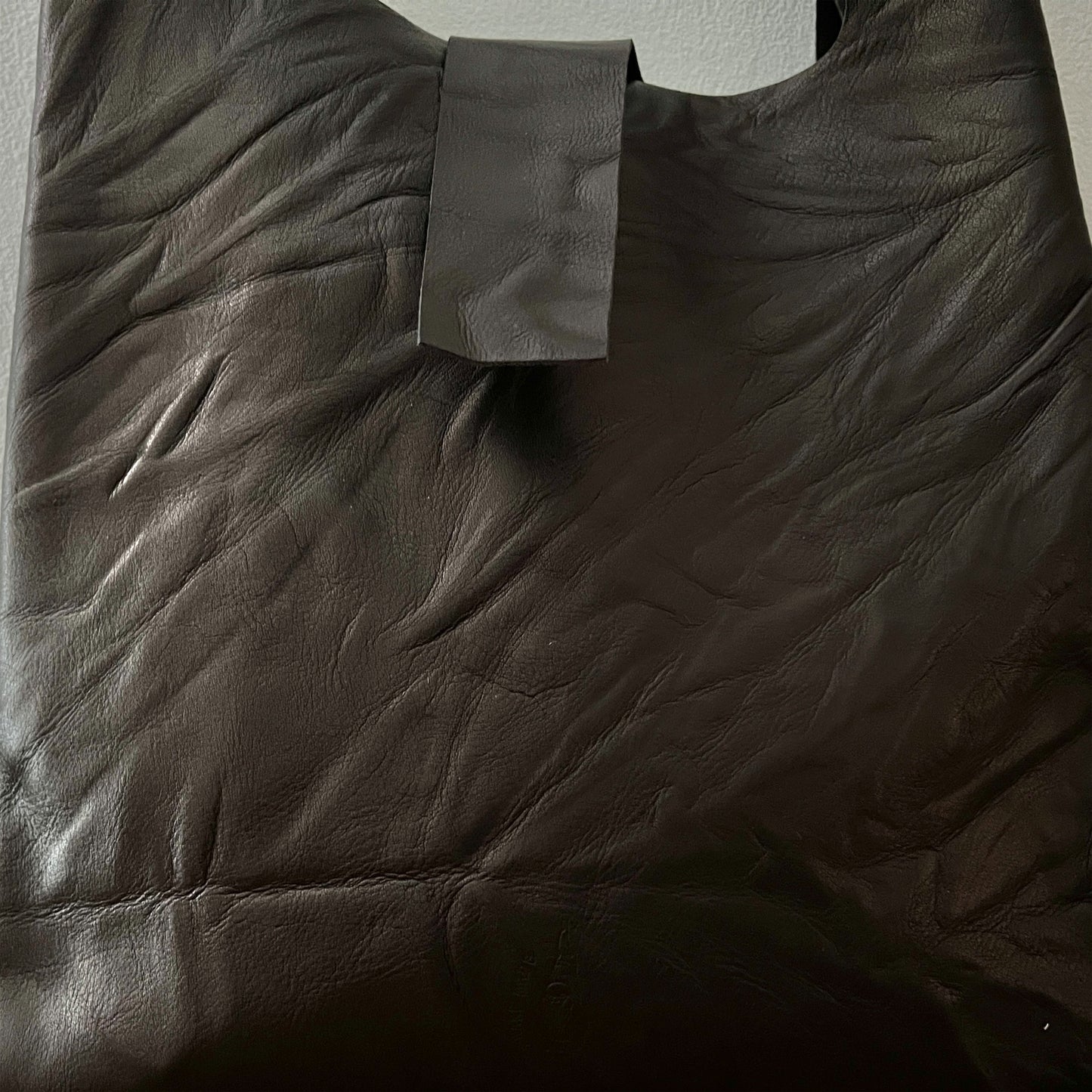 【DWARFMADE】Sustainable Bag M 261_22