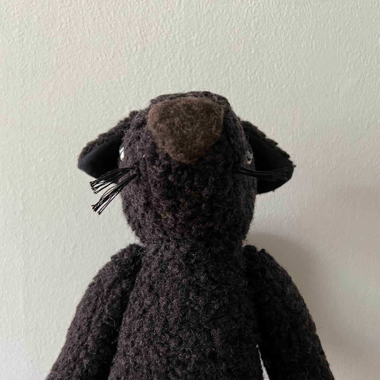 【AYUKO HAZU】Dog M 2