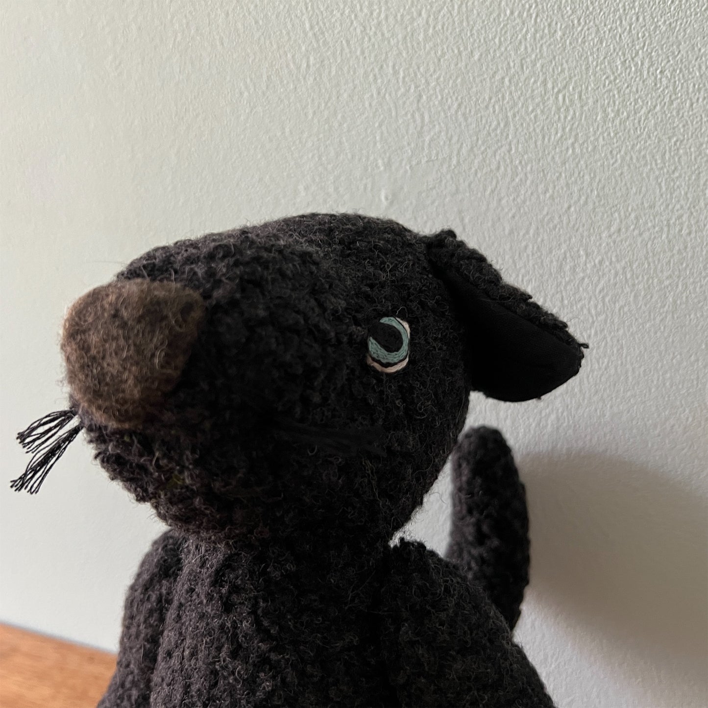 【AYUKO HAZU】Dog M 2