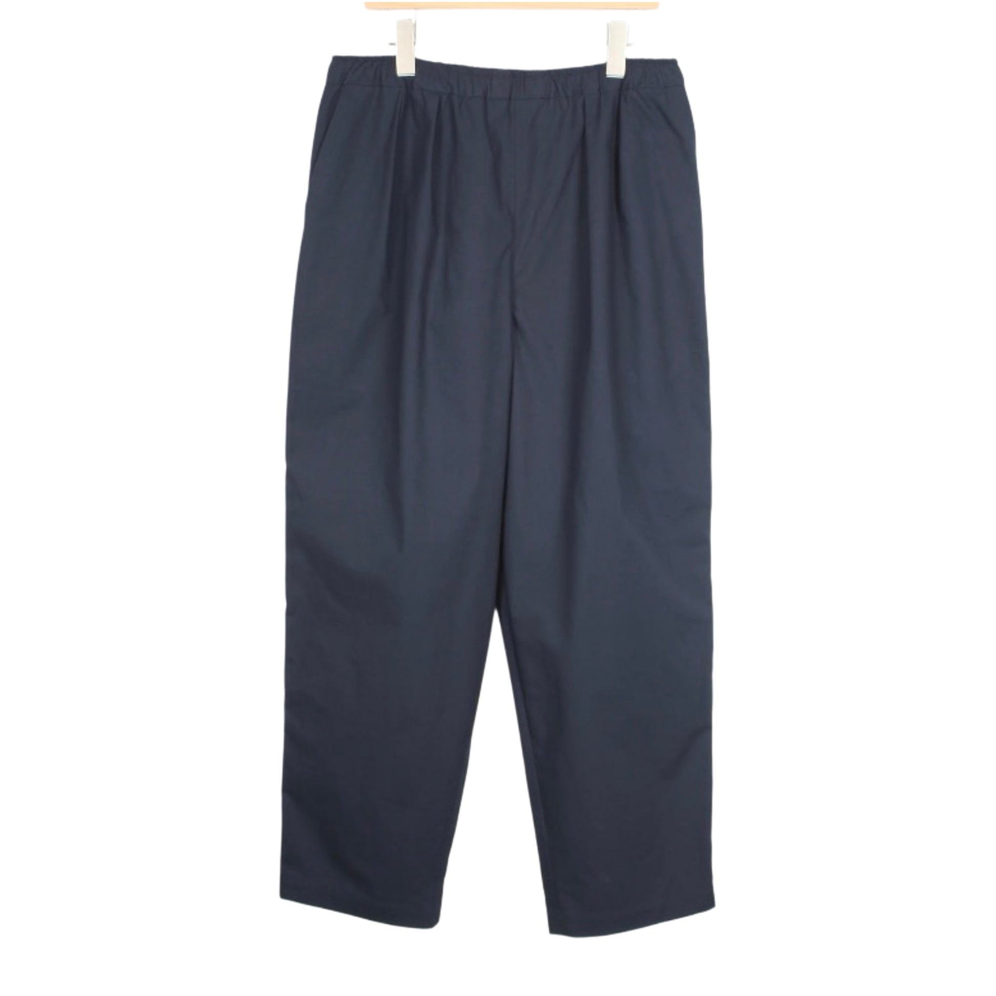 【ohta】navy line pants pt-54N