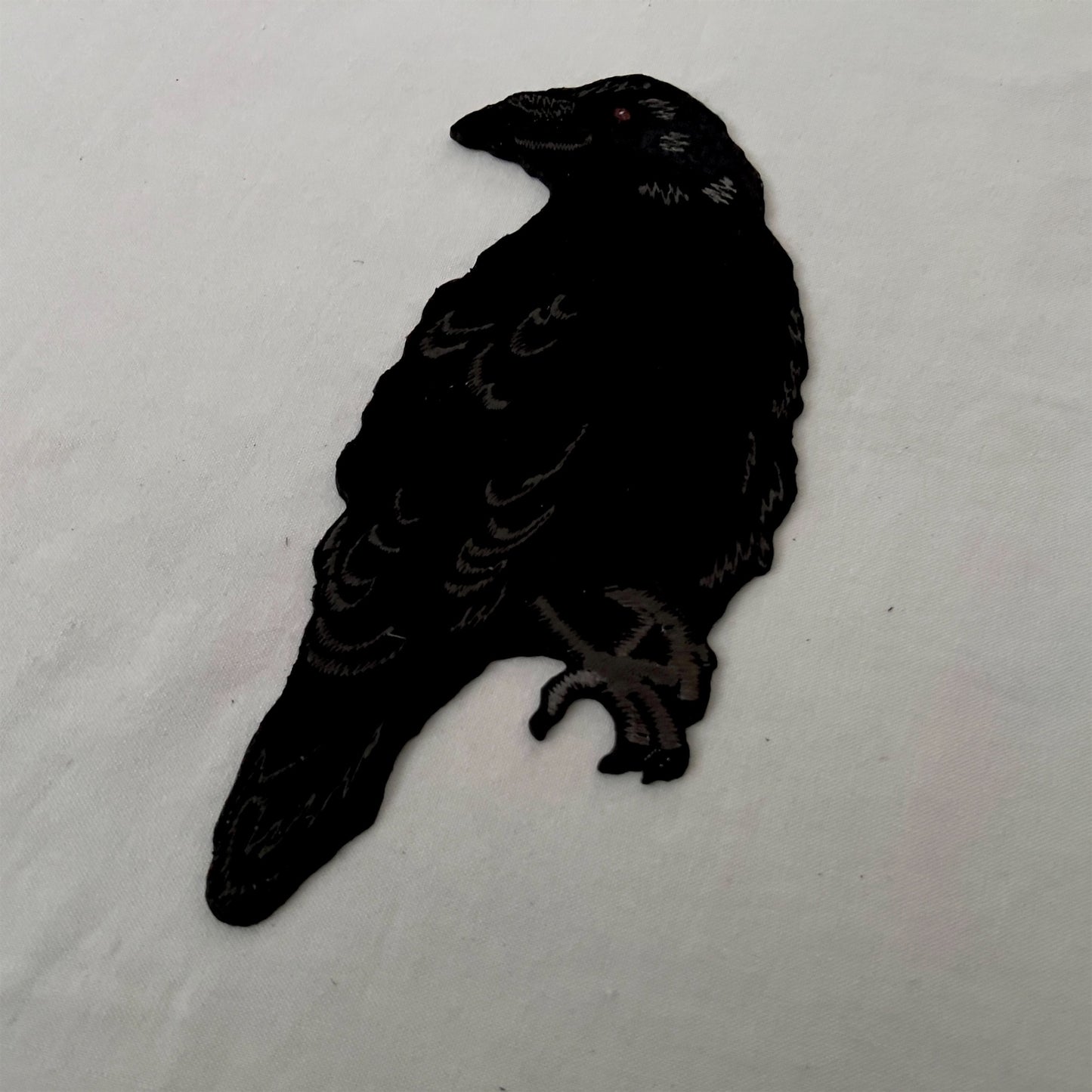 【ma.macaron】からす  B