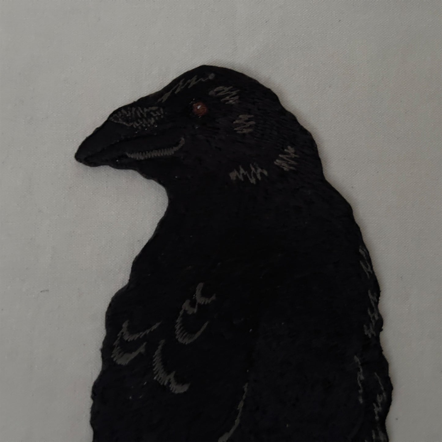 【ma.macaron】からす  B