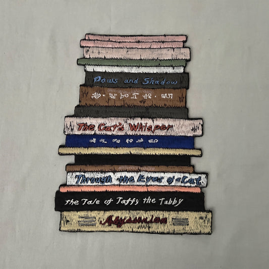 【ma.macaron】本 縦積み