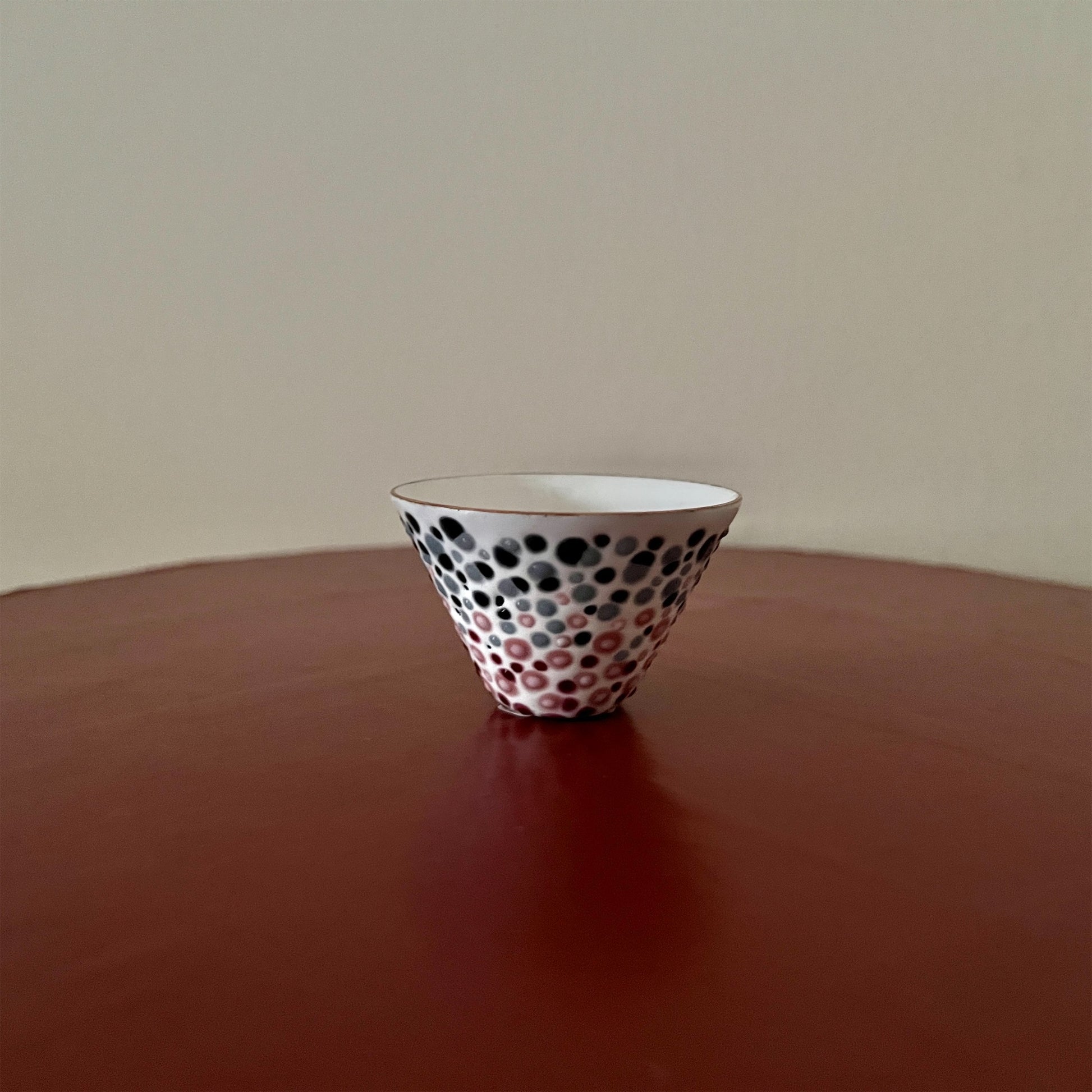 【Kenichi Kondo】Guinomi color 4