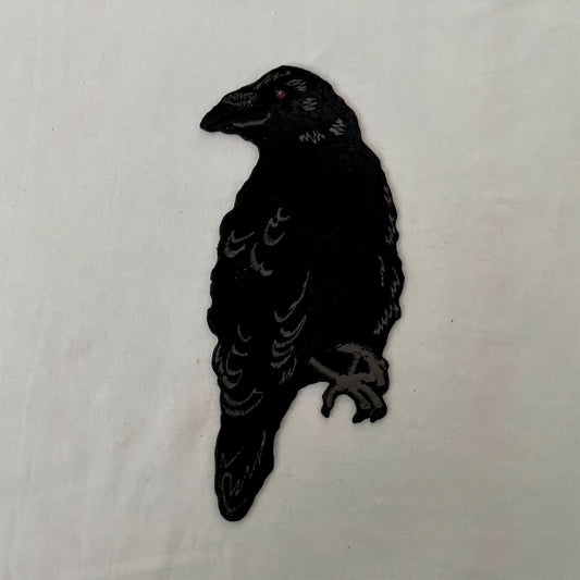 【ma.macaron】からす  B