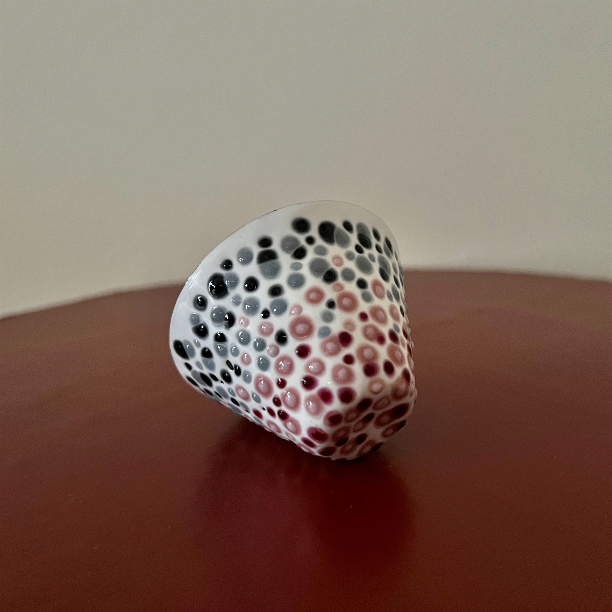 【Kenichi Kondo】Guinomi color 4