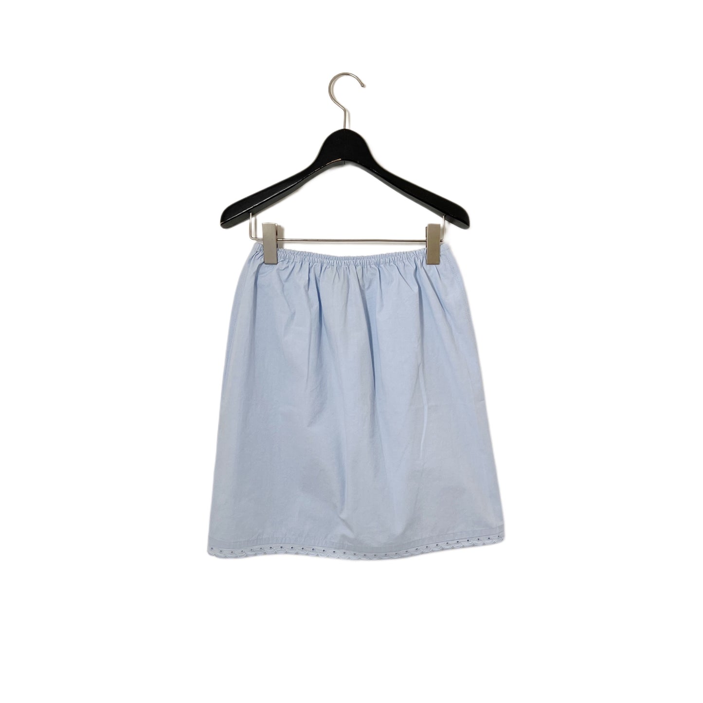 【マルト・デムラン セレクト ファッション】ランジェリースタイル・スカート
