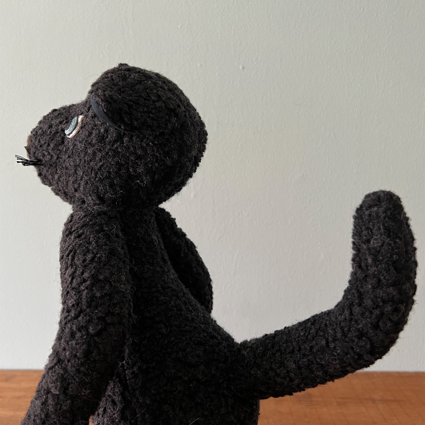 【AYUKO HAZU】Dog M 2