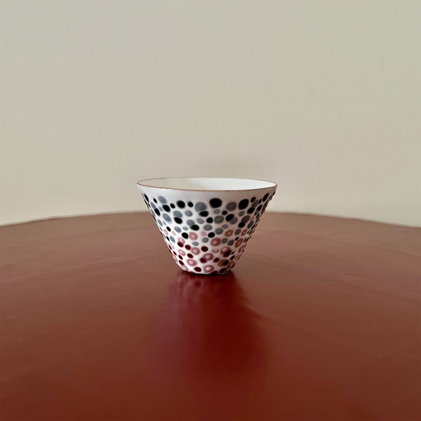 【Kenichi Kondo】Guinomi color 4