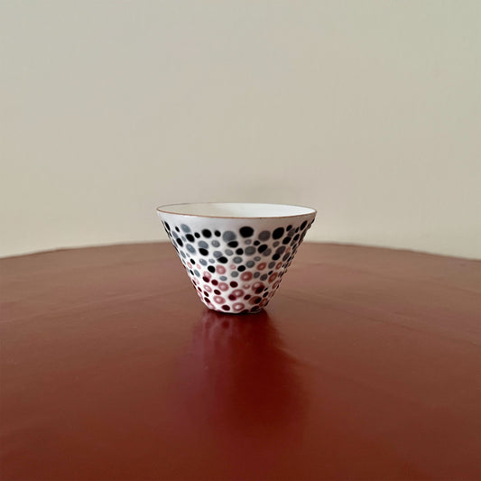 【Kenichi Kondo】Guinomi color 4