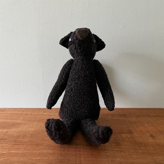 【AYUKO HAZU】Dog M 2