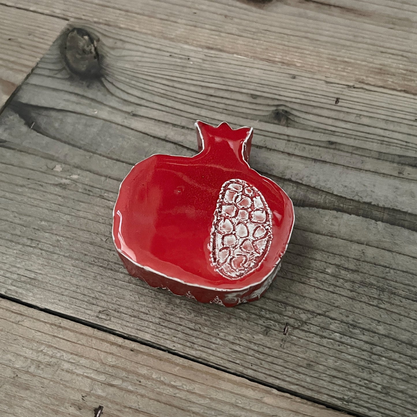 【MV% ceramics design】MELOGRANO BIG