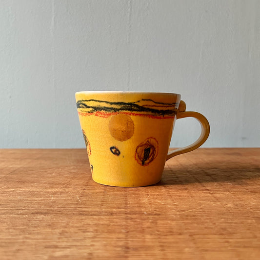 【Miho Inagaki】25-C13