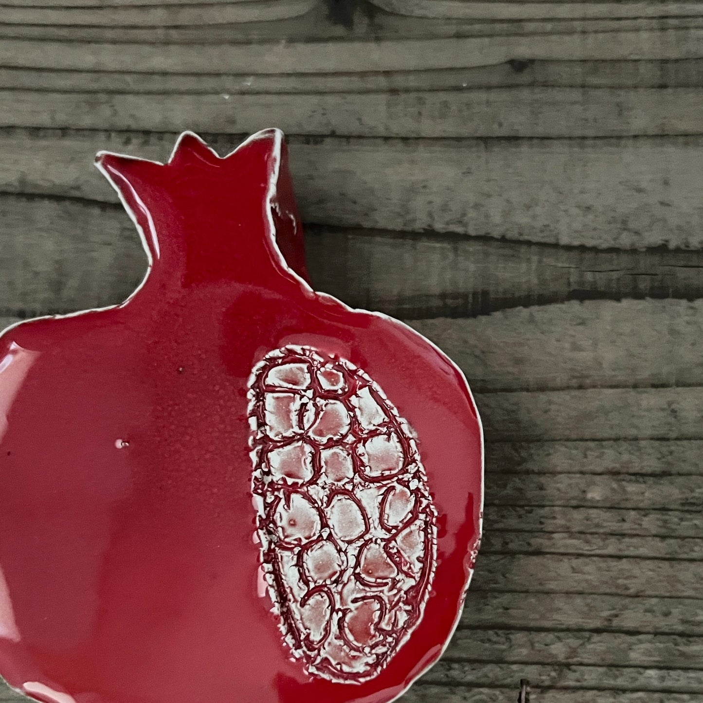 【MV% ceramics design】MELOGRANO BIG