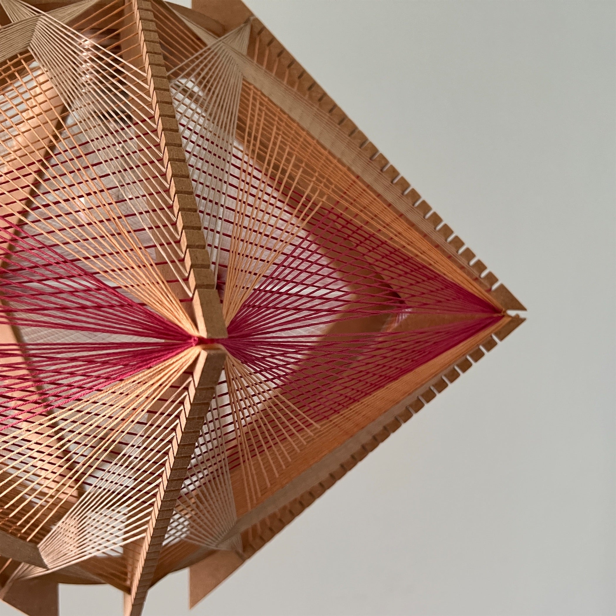 洋書 Juliaan Lampens Table Lamp by Hans-Agne Jakobsson, 1950s