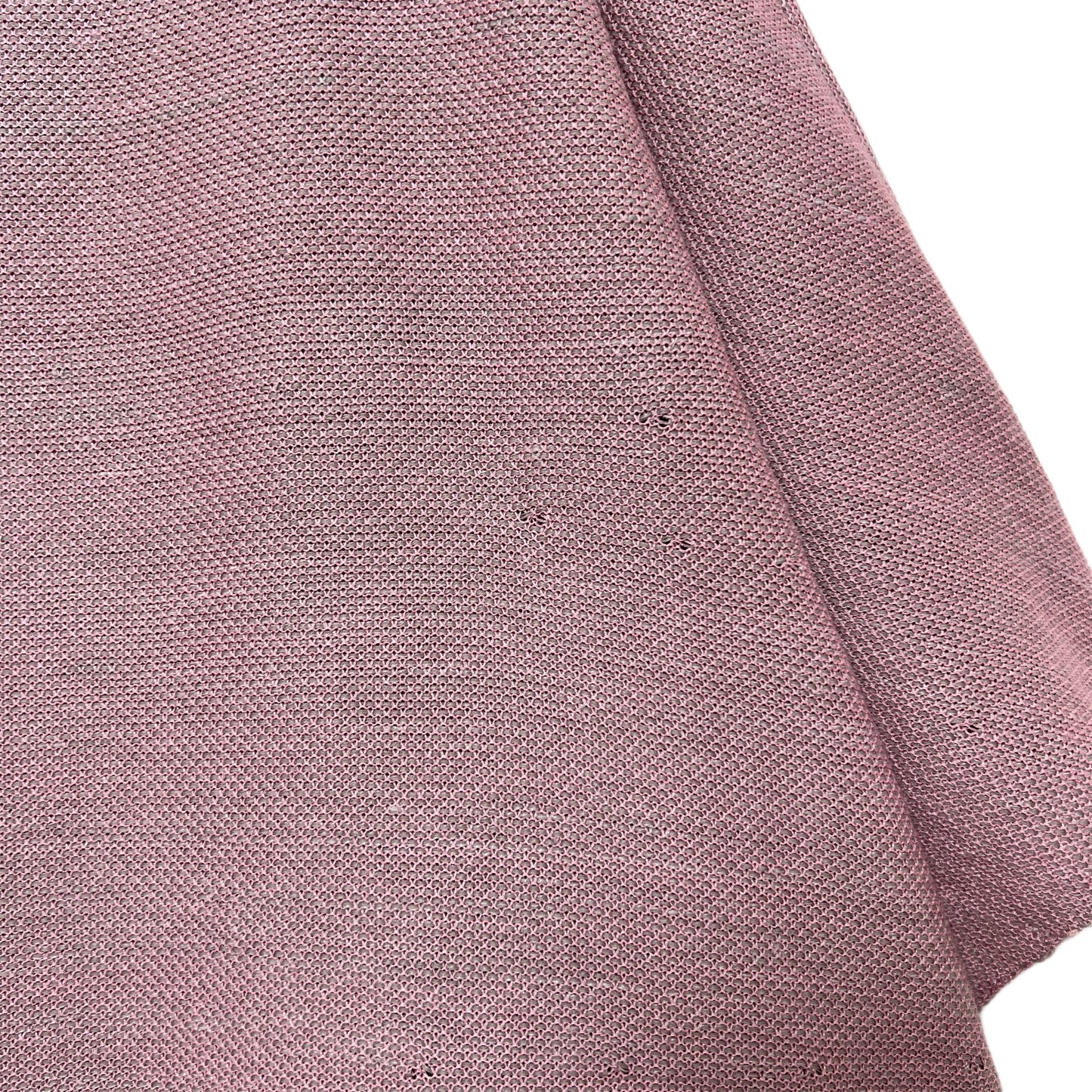 【マルト・デムラン セレクト ファッション】Tシャツピンク