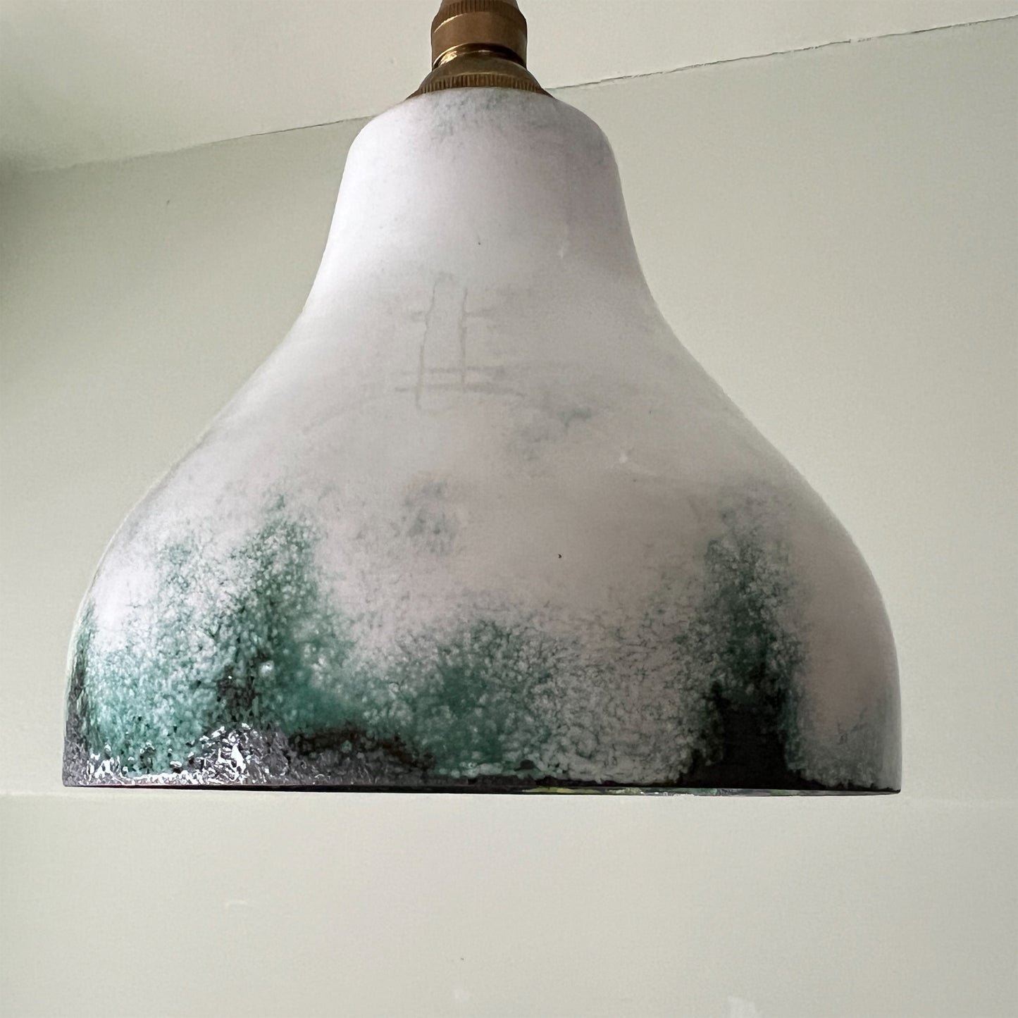 【Kenichi Kondo】Lamp shade drop  14