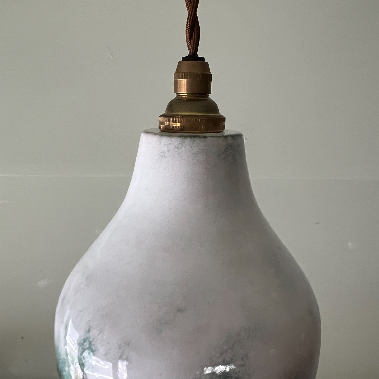 【Kenichi Kondo】Lamp shade drop  14