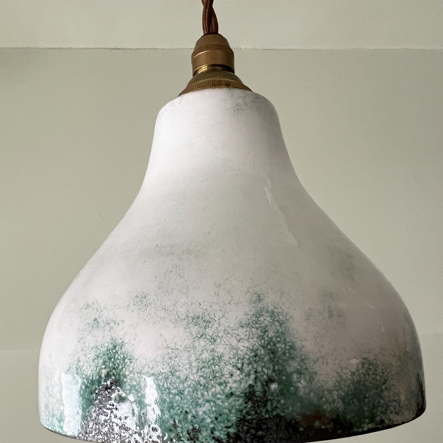 【Kenichi Kondo】Lamp shade drop  14