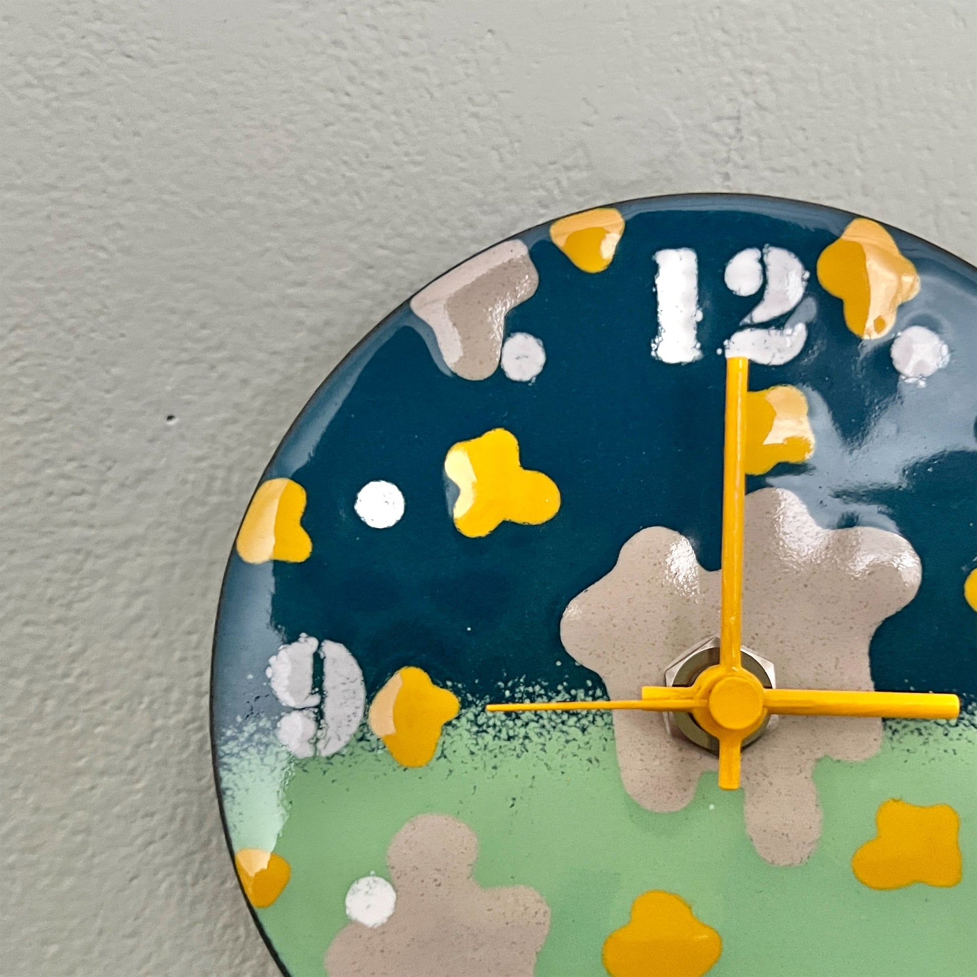 【Kenichi Kondo】Clock S  26_6