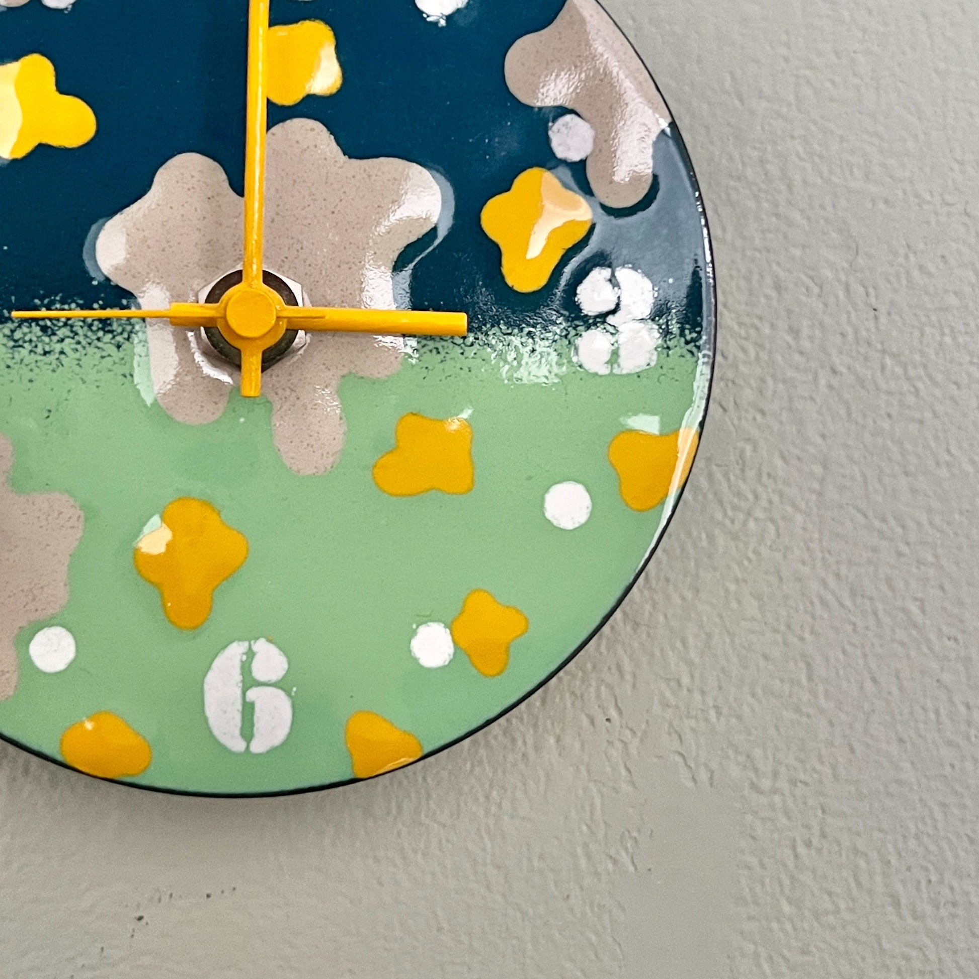 【Kenichi Kondo】Clock S  26_6