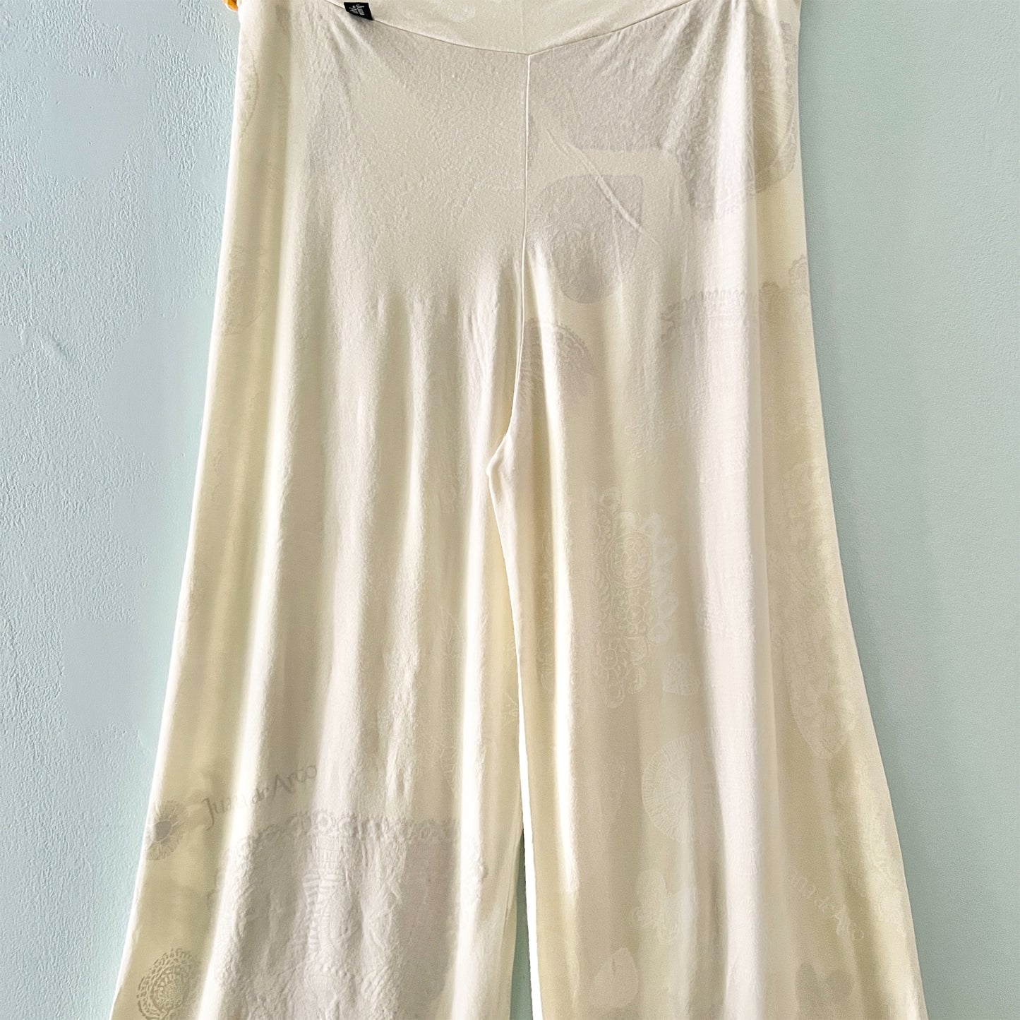 【Juana de Arco】ワイドパンツ  26_18
