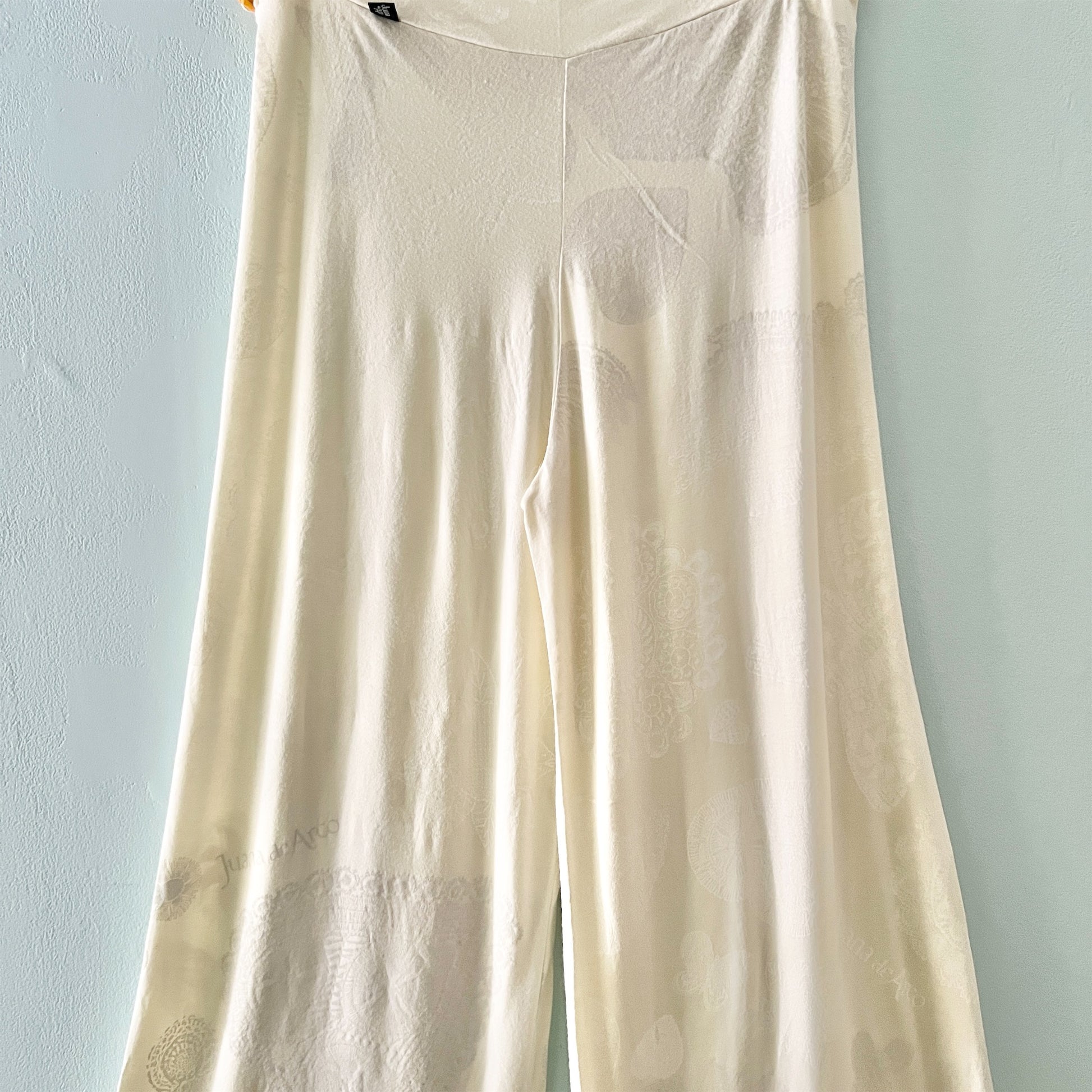 【Juana de Arco】ワイドパンツ  26_18