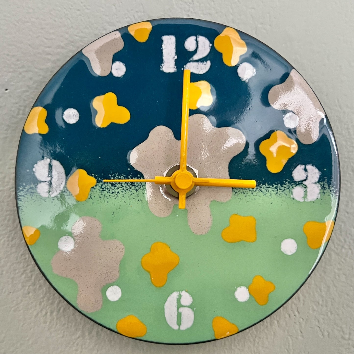 【Kenichi Kondo】Clock S  26_6