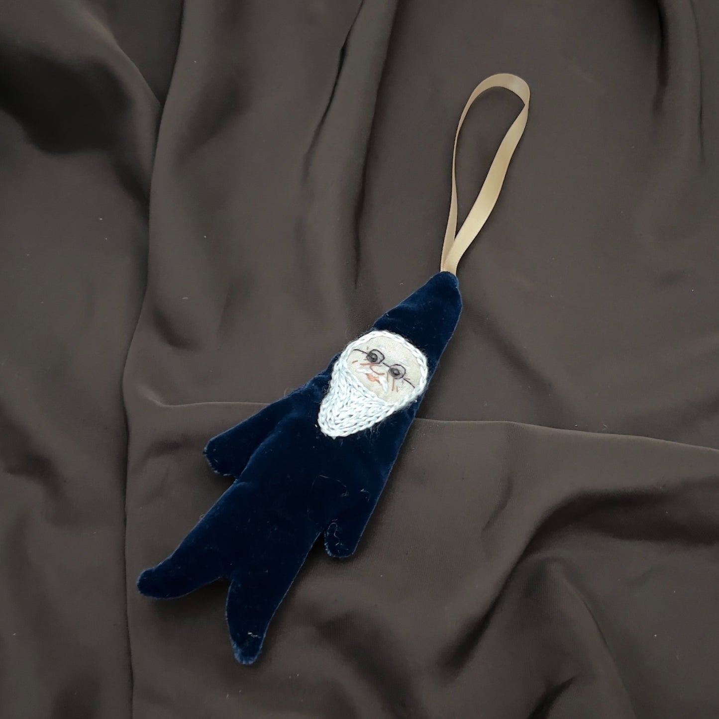 【AYUKO HAZU】サンタオーナメント  H