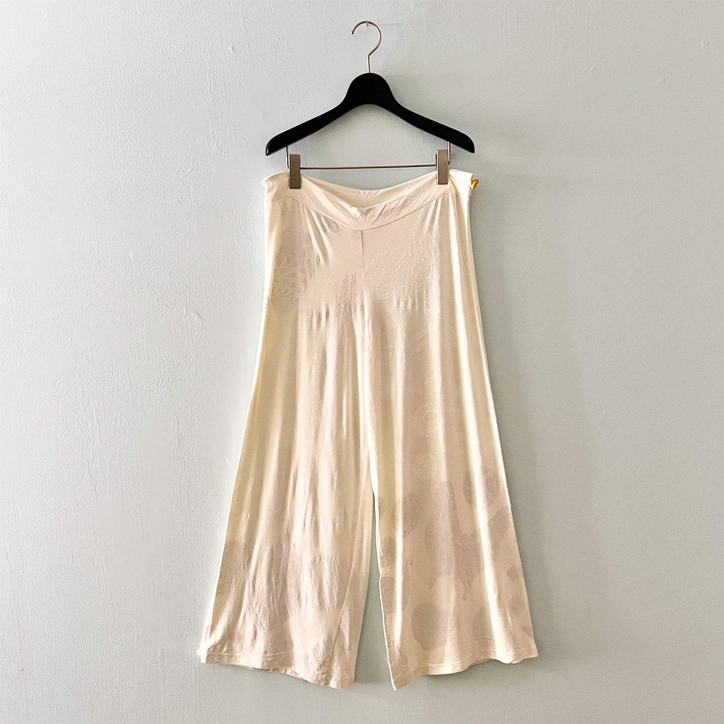 【Juana de Arco】ワイドパンツ  26_18